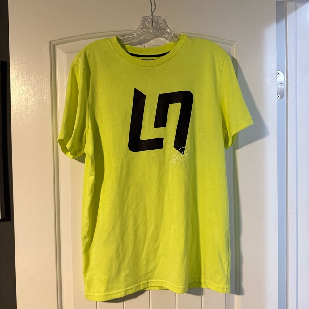 McLaren Lando Norris Tshirt